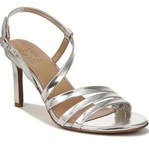BRAND NEW NATURALIZER KIMBERLY DRESS HEEL SANDAL